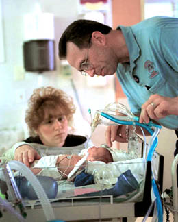 Neonatal Care