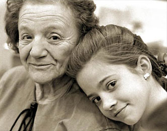 [Child and Family Portraits]