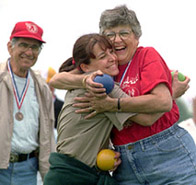 [Assignment Portfolio - Senior Olympics]