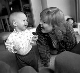 [Child and Family Portraits]